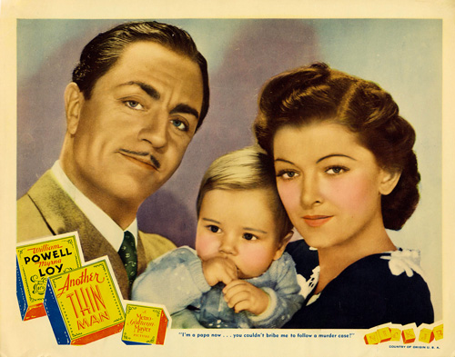 another thin man lobby card 1