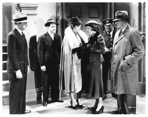 after the thin man 1936 scene still photo 959-103