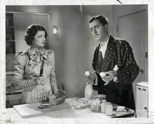 after the thin man 1936 scene still photo 959-23