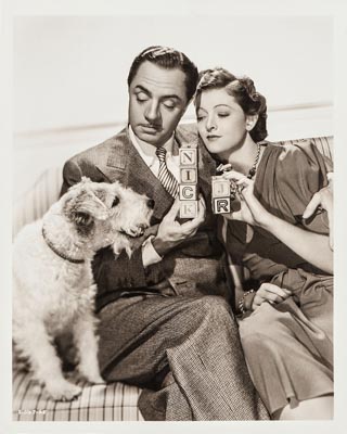 another thin man 1939 publicity still photo s1107-65