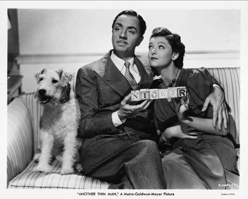 another thin man 1939 publicity still photo s1107-49