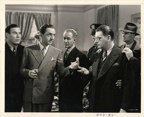 another thin man 1939 scene still photo 1107-19