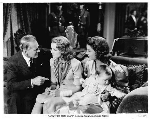 another thin man 1939 scene still photo 1107-5