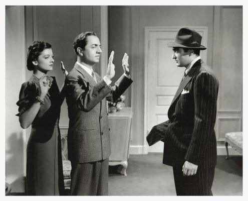 another thin man 1939 scene still photo 1107-x