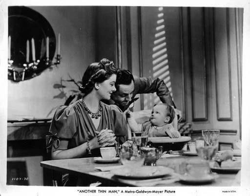 another thin man 1939 scene still photo 1107-70