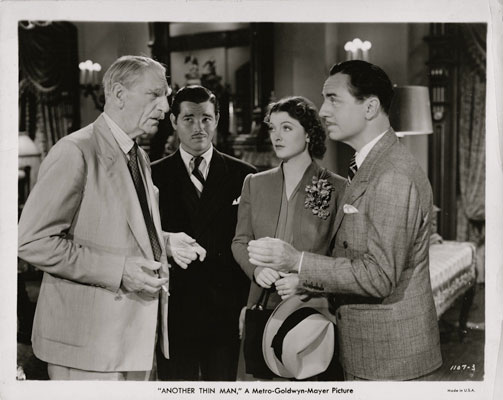 another thin man 1939 scene still photo 1107-03