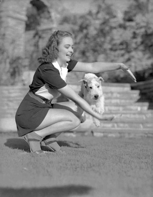 donna reed and asta 1208-x