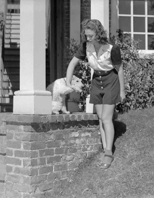 donna reed and asta 1208-x