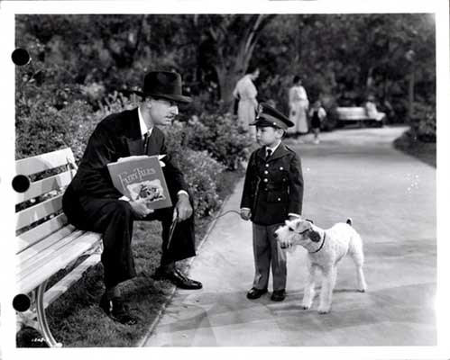 shadow of the thin man 1941 scene still photo 1208-x