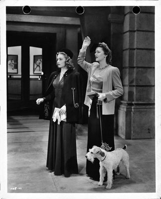 shadow of the thin man 1941 scene still photo 1208-101