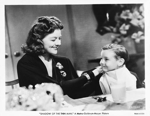 shadow of the thin man 1941 scene still photo 1208-10