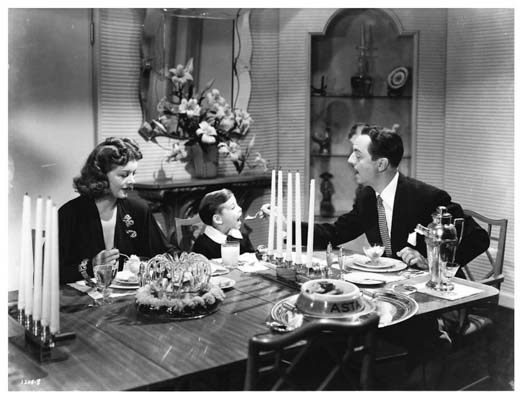 shadow of the thin man 1941 scene still photo 1208-8