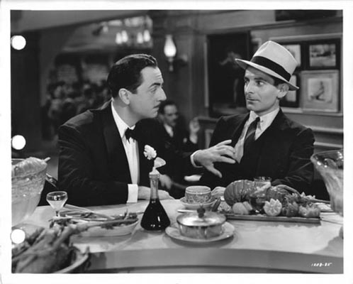 shadow of the thin man 1941 scene still photo 1208-85