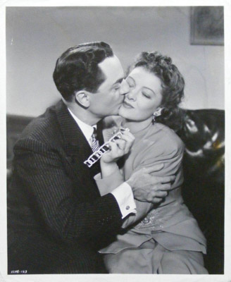 shadow of the thin man 1941 scene still photo 1208-123