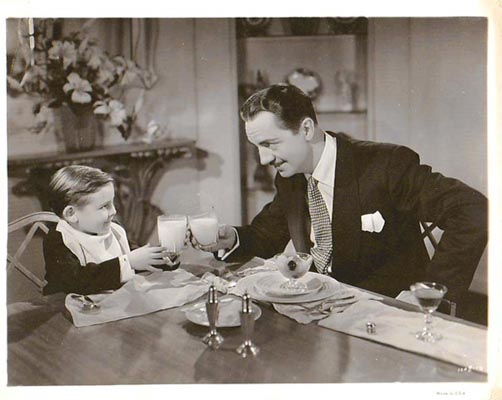 shadow of the thin man 1941 scene still photo 1208-12