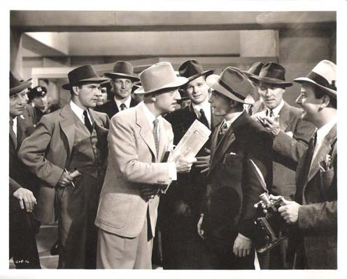 shadow of the thin man 1941 scene still photo 1208-90