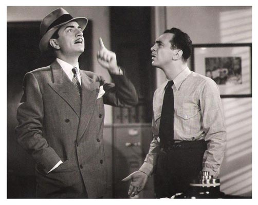 shadow of the thin man 1941 scene still photo 1208-x