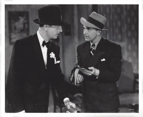 shadow of the thin man 1941 scene still photo 1208-69