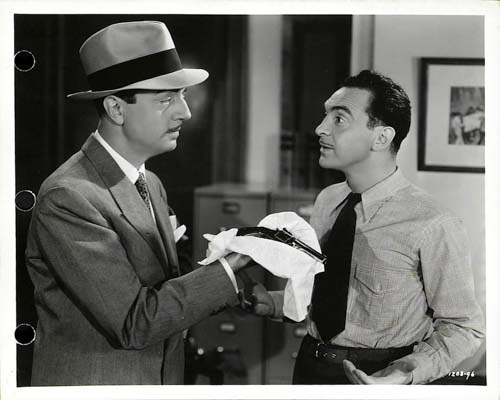 shadow of the thin man 1941 scene still photo 1208-96