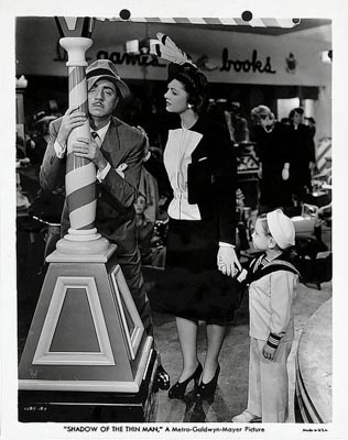 shadow of the thin man 1941 scene still photo 1208-04