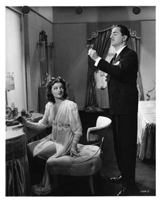 shadow of the thin man 1941 scene still photo 1208-7