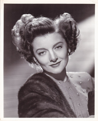 song of the thin man 1947 publicity still photo myrna loy