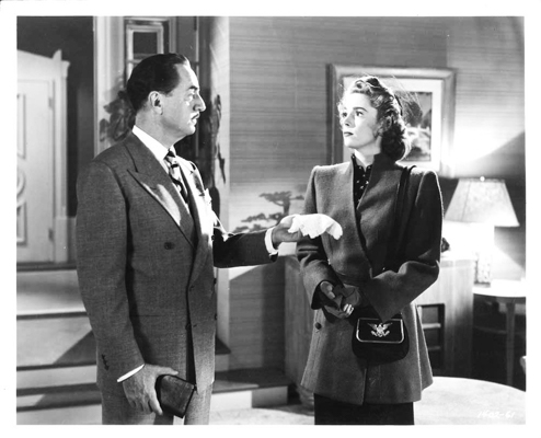 song of the thin man 1947 scene still 1402-61