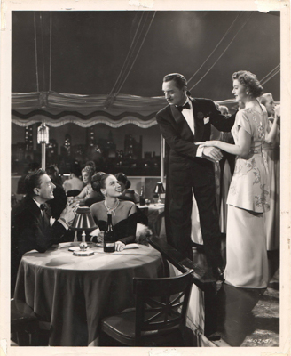 song of the thin man 1947 scene still 1402-51