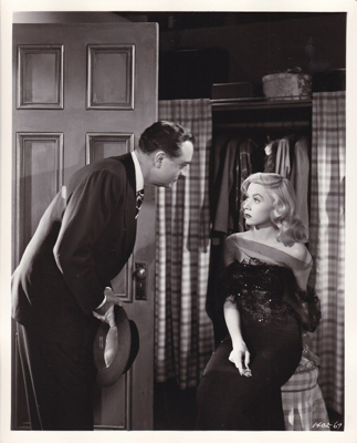 song of the thin man 1947 scene still gloria grahame 1402-69