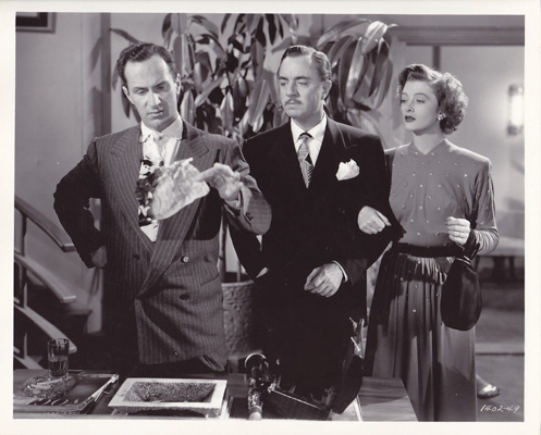 song of the thin man 1947 scene still 1402-49