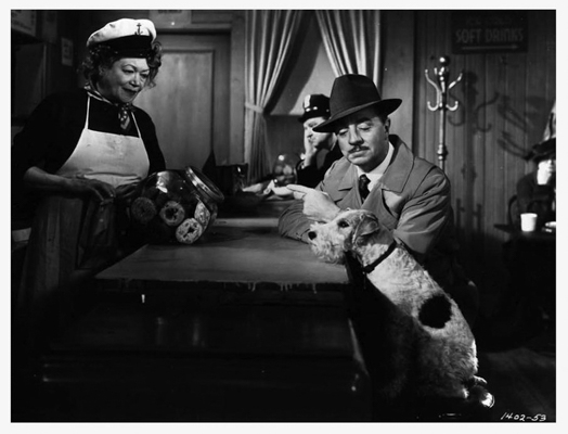 song of the thin man 1947 scene still 1402-53