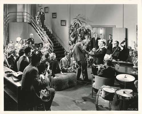 song of the thin man 1947 scene still 1402-70