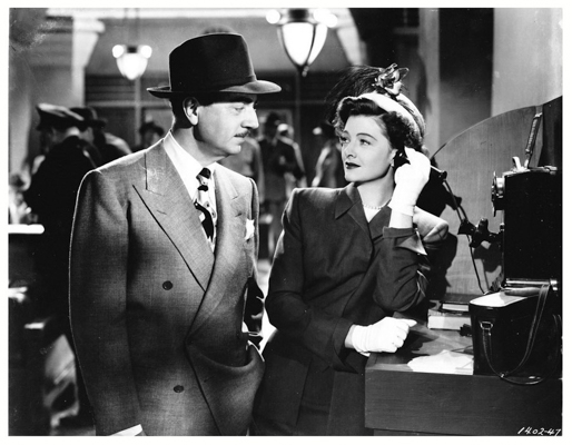 song of the thin man 1947 scene still 1402-47