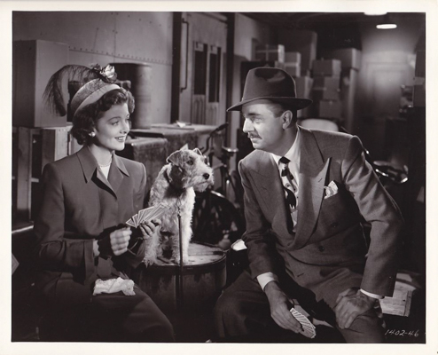 song of the thin man 1947 scene still 1402-46