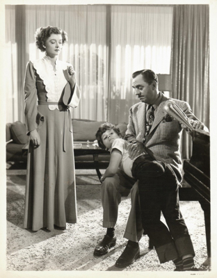 song of the thin man 1947 scene still 1402-50