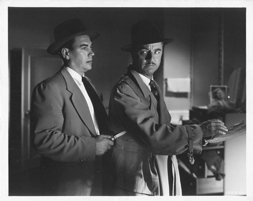 song of the thin man 1947 scene still 1402-64