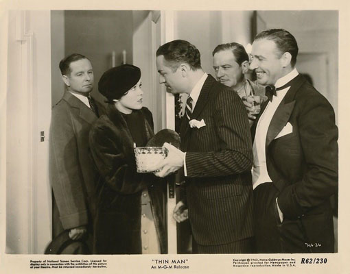 the thin man 1962 scene still 746-36