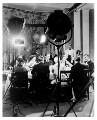 the thin man 1934 production still photo 746-x-32