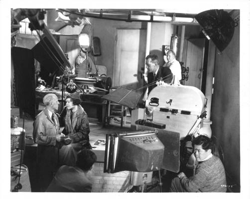 the thin man 1934 production still photo 746-x-5