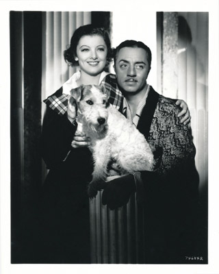 the thin man 1934 publicity still photo 746-42