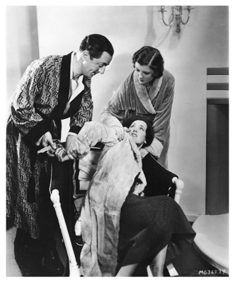 the thin man 1934 publicity still photo mg36834