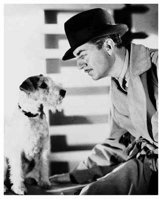 the thin man 1934 publicity still photo