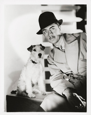 the thin man 1934 publicity still photo 746-x-12