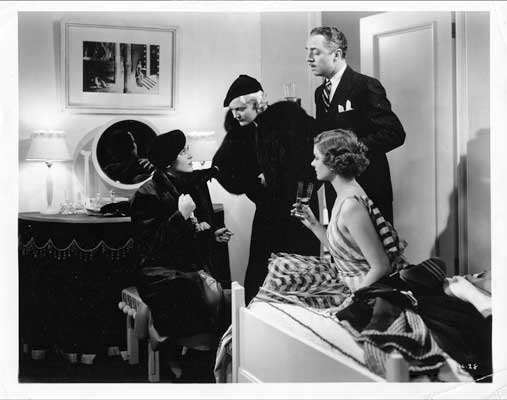 the thin man 1934 scene still photo 746-28