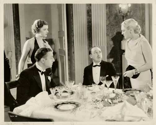 the thin man 1934 scene still photo 746-38