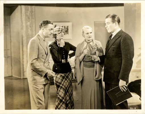 the thin man 1934 scene still photo 746-18