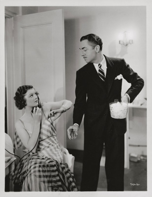 the thin man 1934 scene still photo 746-32