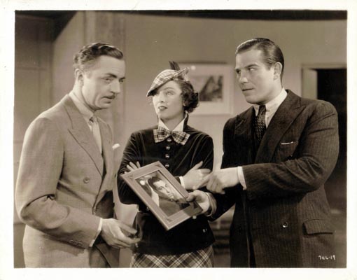 the thin man 1934 scene still photo 746-19