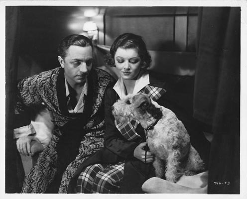 the thin man 1934 scene still photo 746-53