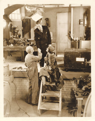 the thin man 1934 scene still photo 746-1